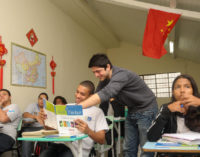 RJ: Educadores turcos abrem escola bilíngue