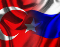 Rússia e Turquia trocam acusações sobre a Síria