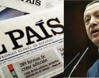 El Pais Editorial: A Turquia retrocede