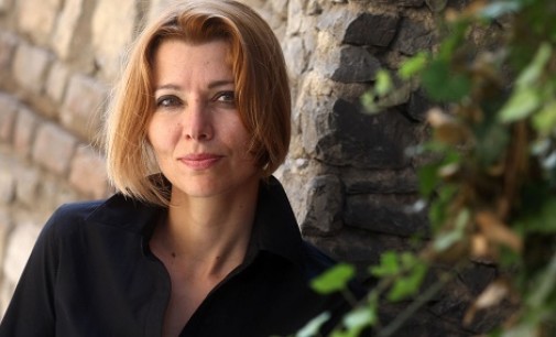 Elif Shafak: A política turca do cansaço