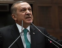 Governo turco pede que retirem sátira do ar