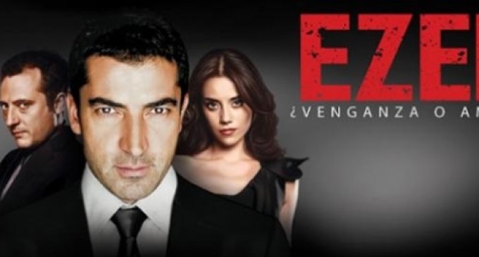 Band escolhe a novela turca EZEL para substituir FATMAGUL – A FORÇA DO AMOR