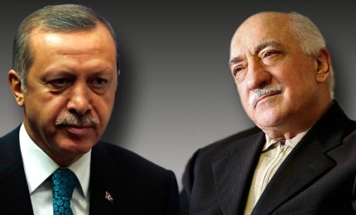 “A corrupção, na Turquia, não pode ser abafada”