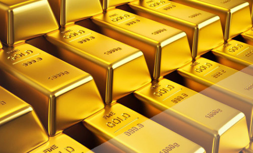 Turquia: descoberta uma reserva de ouro de 100 toneladas