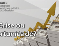 Alta do dólar cria cenário favorável para estrangeiros no Brasil