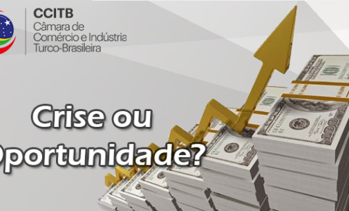 Alta do dólar cria cenário favorável para estrangeiros no Brasil