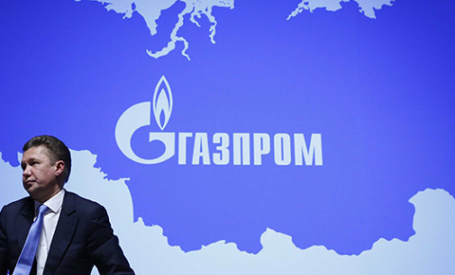 Gazprom quer manter sua parceria com empresas turcas