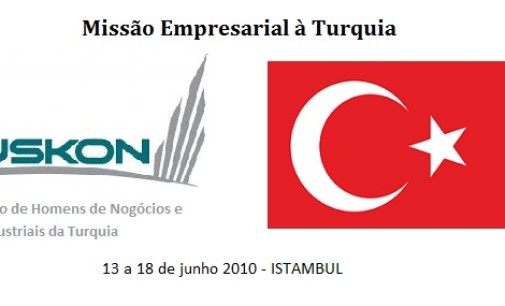 Interesse dos empresários pelo Tuskon 2010