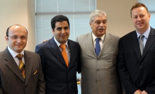 Ministro Miguel Jorge foi convidado para participar do evento da Tuskon