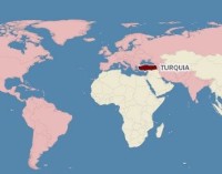 Idioma ancestral do português se originou na Turquia