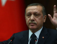 Erdogan ameaça liberdade de expressão e jornalistas na Turquia, alerta RSF