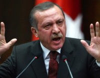 Erdogan “faz mal à Turquia”