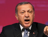 Asli Erdogan: ‘ A Turquia é hoje um grande império do medo ’