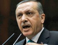 A Guerra de Erdoğan contra o Hizmet: passo a passo