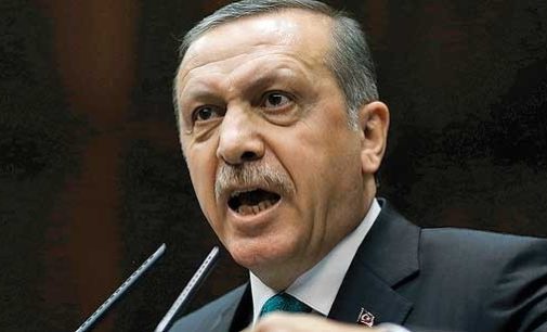 Erdogan alega que o caso de Zarrab é uma tentativa internacional de golpe contra a Turquia