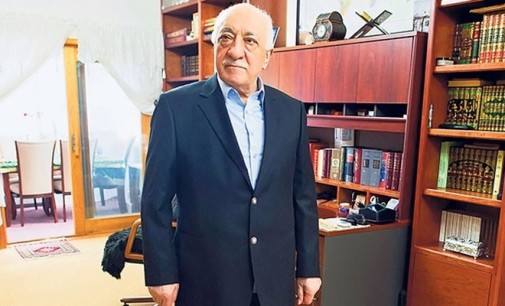 Fethullah Gülen: Um Reformista Turco-Islâmico Moderno