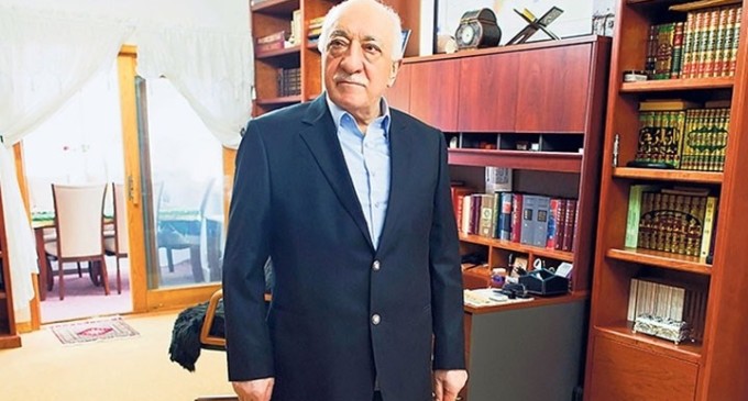 Fethullah Gülen: Um Reformista Turco-Islâmico Moderno