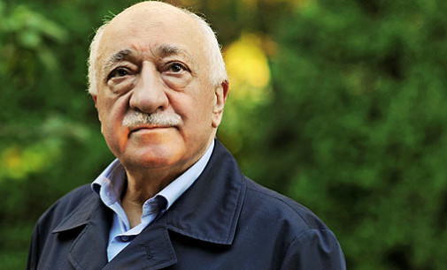 Entrevista da Veja com Gulen: O inimigo preferido