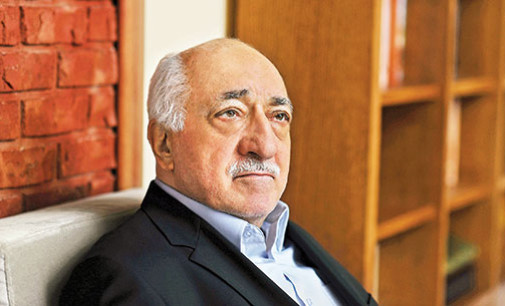 Fethullah Gülen: de Izmir para o Movimento Hizmet Global