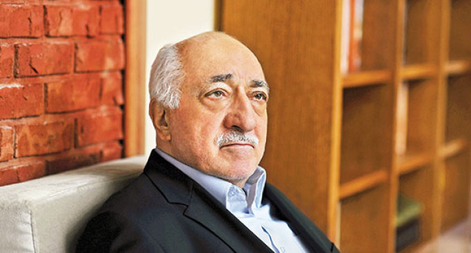Fethullah Gülen: de Izmir para o Movimento Hizmet Global