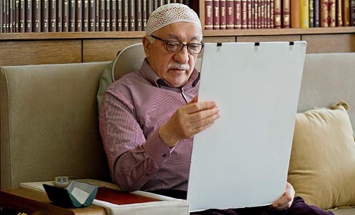 O Lugar do Movimento Gülen na História Intelectual do Islã