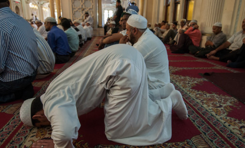 Mais um Ramadã no Brasil