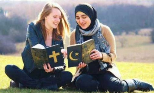 Movimento Gülen: representar muçulmanos e o Islã positivamente