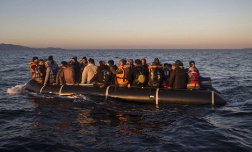 Reenvio de migrantes ilegais para Turquia começa na semana que vem