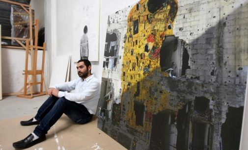 Tammam Azzam: Dando sentido a uma vida sem sentido