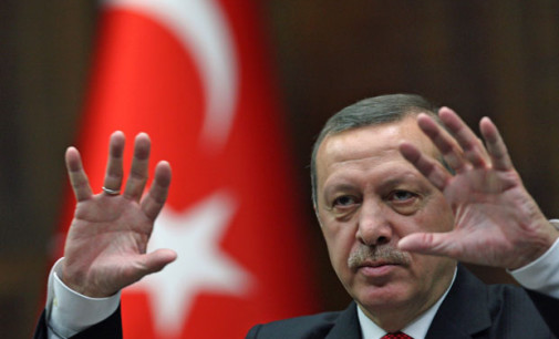Gülen fala sobre a corrupção
