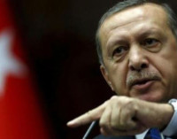Presidente da Turquia não respeita decisão de libertar jornalistas