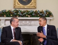 Obama preocupado com o rumo da Turquia