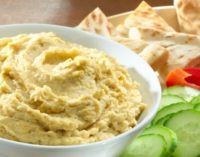 Como o hummus ajuda a entender o Oriente Médio?