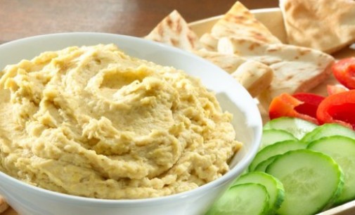 Como o hummus ajuda a entender o Oriente Médio?