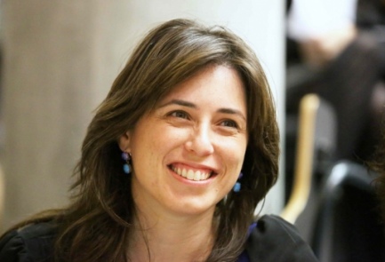 Tzipi-Hotovely-vice-ministra-israelense-relacoes-exteriores embaixador