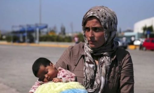 Mais de 6.000 sírios retirados de Istambul desde julho
