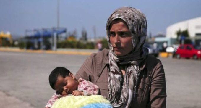 Mais de 6.000 sírios retirados de Istambul desde julho