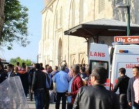 Atentado suicida em Bursa: 15 detidos