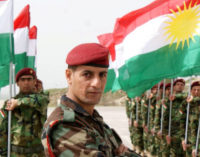 Soldados morrem em combate com a guerrilha curda