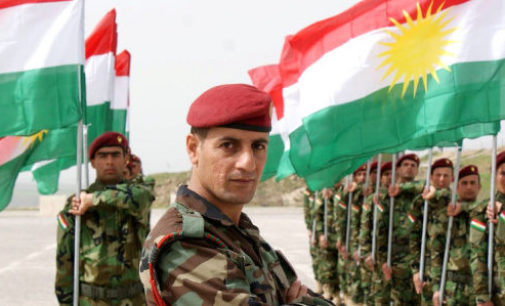 Soldados morrem em combate com a guerrilha curda