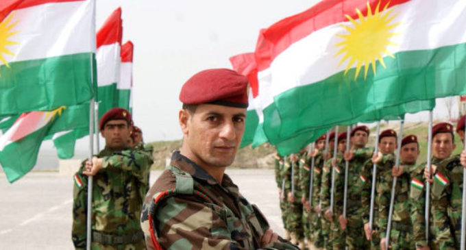 Liga Árabe rejeita projeto federal de união curda na Síria