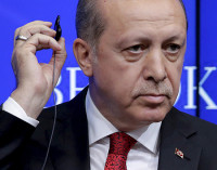 Crônica da repressão na Turquia