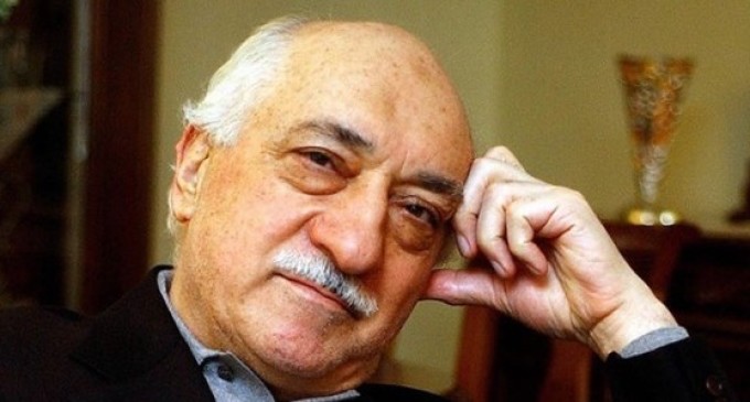 O Movimento Gülen é uma Ordem Religiosa?