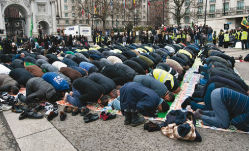 Europa e Islã, entre terror e coexistência
