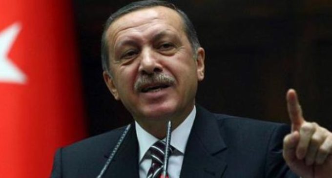 As ambições escusas da Turquia, entre Ocidente e Oriente