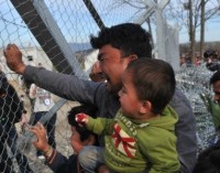 Crise de refugiados gera batalha interna na UE