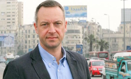 Repórter Volker Schwenck de TV alemã é detido na Turquia