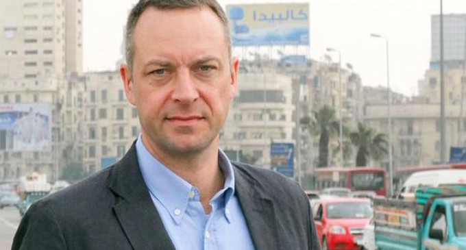 Repórter Volker Schwenck de TV alemã é detido na Turquia
