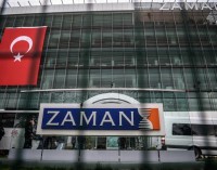 Jornal turco promete manter linha editorial crítica ao governo