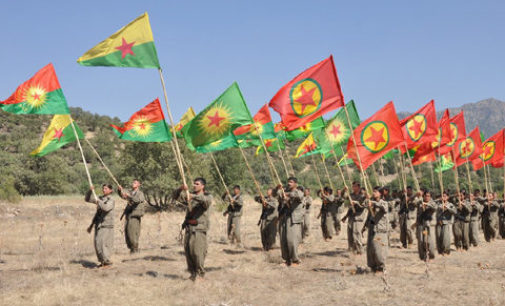 Turquia ataca norte do Iraque pelo ar e diz que matou membros do PKK